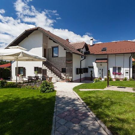Vila Aleksandra Zlatibor Exterior photo